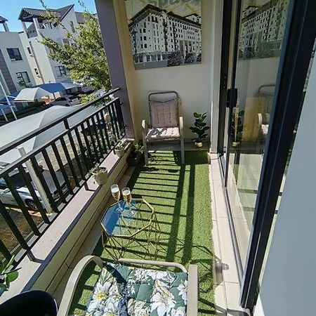 Classy And Cosy Apt - Dainfern Sandton Extérieur photo