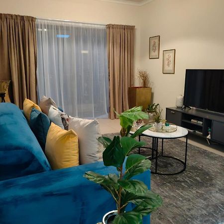 Classy And Cosy Apt - Dainfern Sandton Extérieur photo