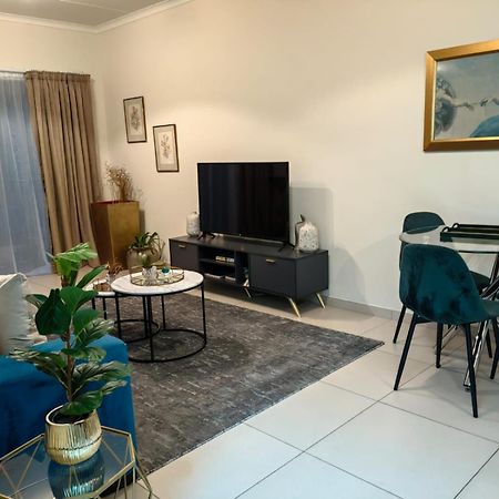 Classy And Cosy Apt - Dainfern Sandton Chambre photo