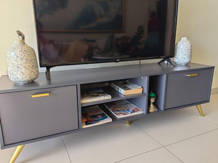 Classy And Cosy Apt - Dainfern Sandton Extérieur photo