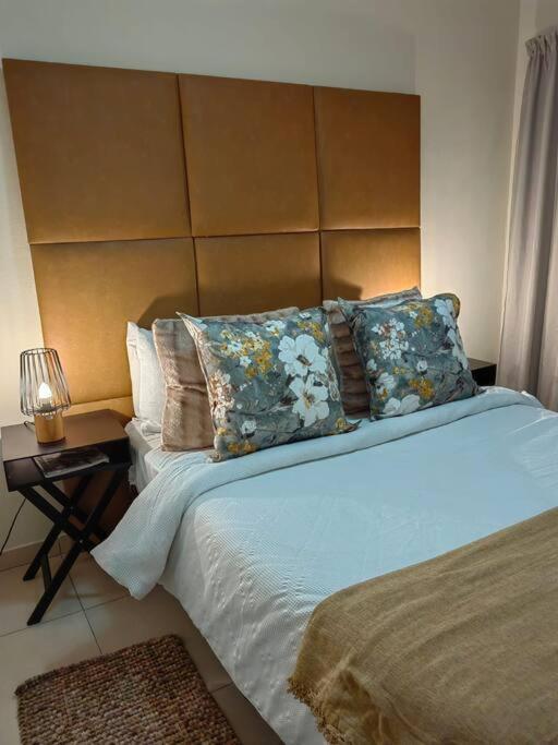 Classy And Cosy Apt - Dainfern Sandton Extérieur photo