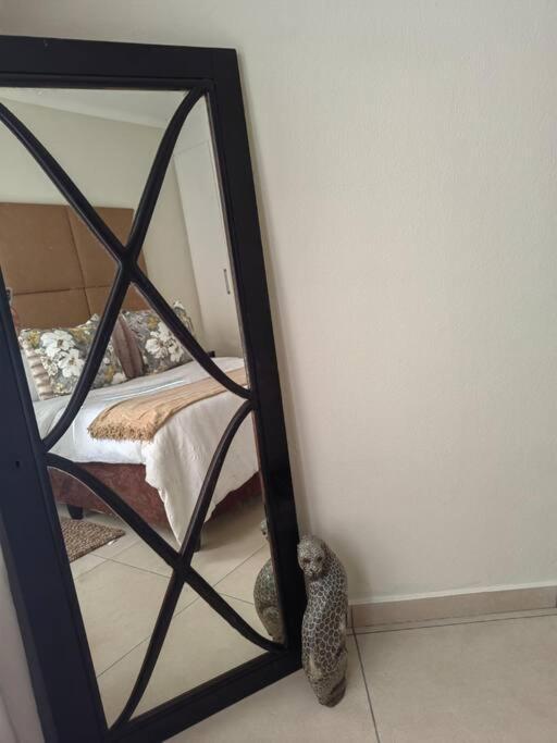Classy And Cosy Apt - Dainfern Sandton Extérieur photo