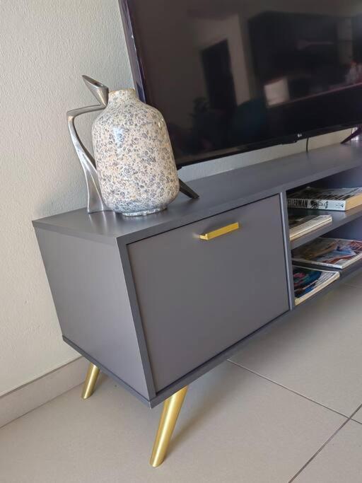 Classy And Cosy Apt - Dainfern Sandton Extérieur photo