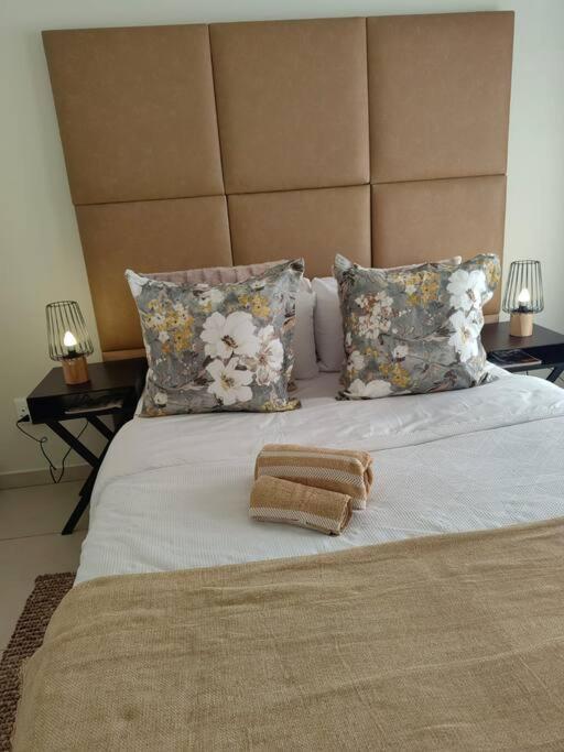 Classy And Cosy Apt - Dainfern Sandton Extérieur photo