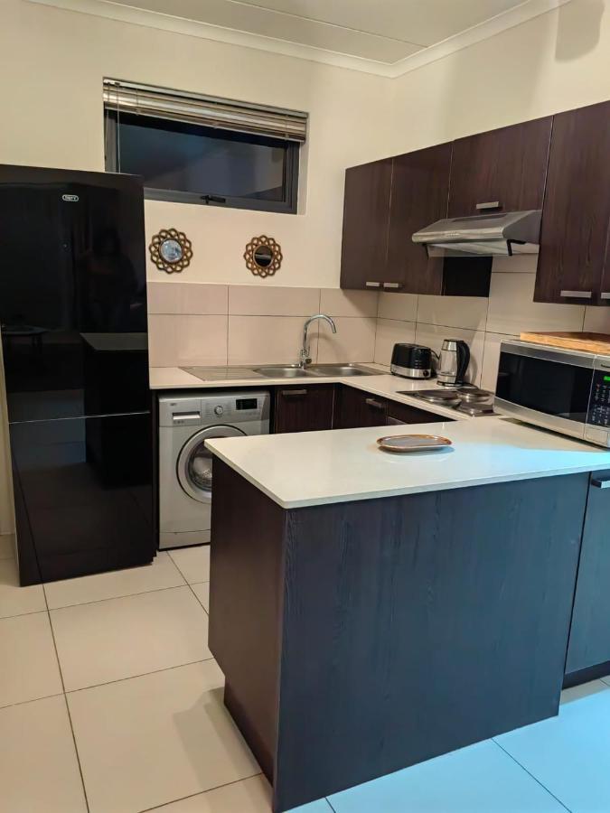 Classy And Cosy Apt - Dainfern Sandton Extérieur photo