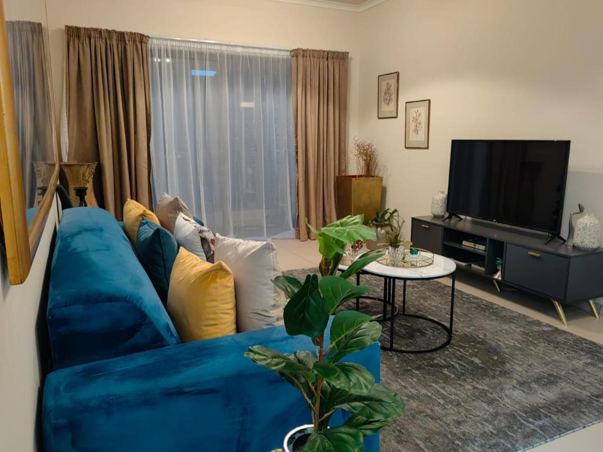 Classy And Cosy Apt - Dainfern Sandton Extérieur photo