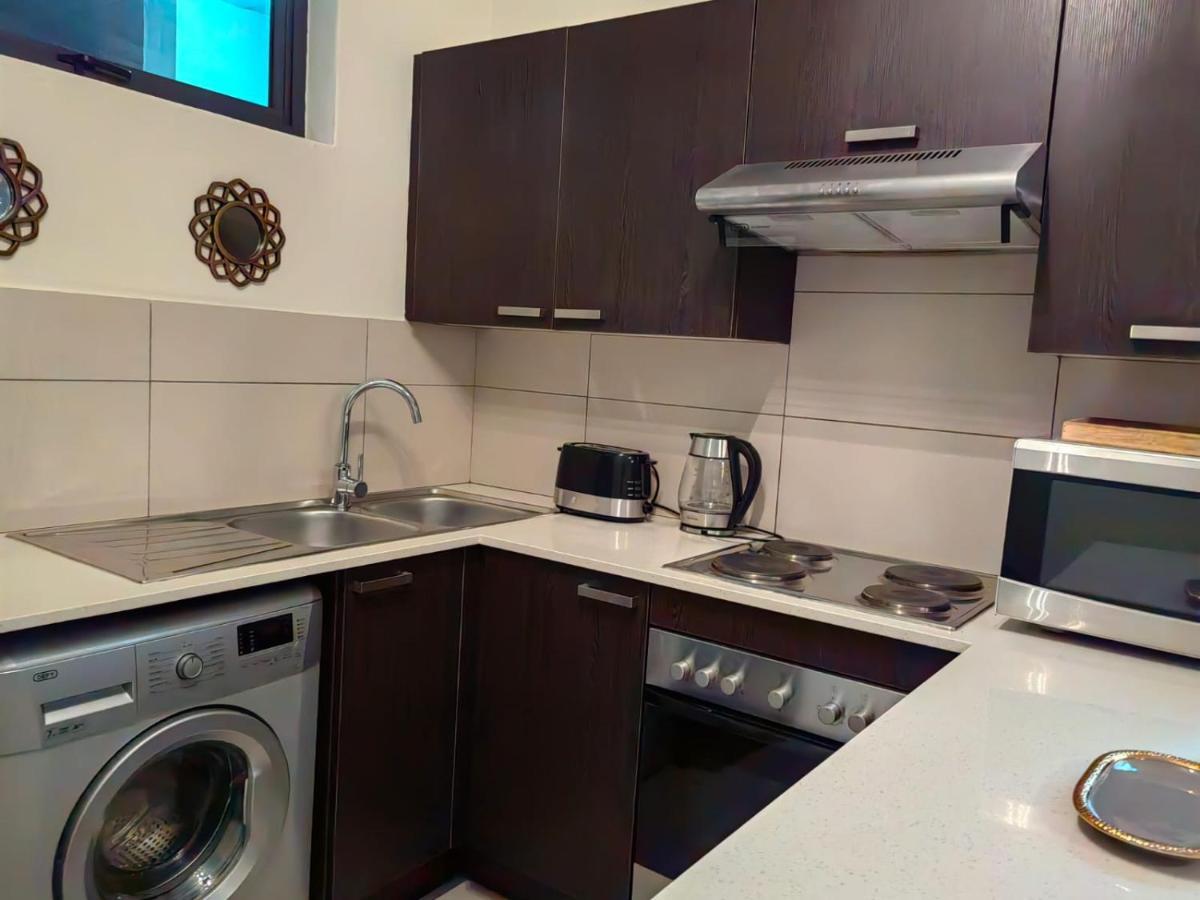 Classy And Cosy Apt - Dainfern Sandton Extérieur photo